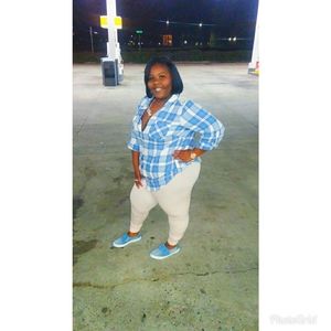 Meet your Posher, Shawdi